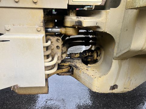 Caterpillar IT12 