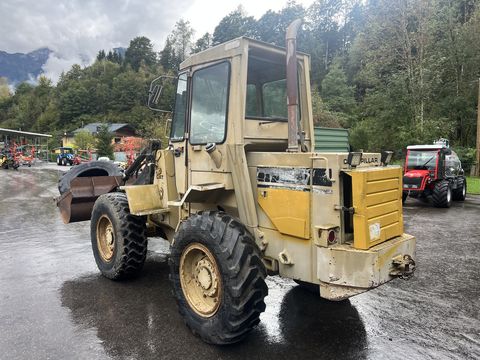 Caterpillar IT12 