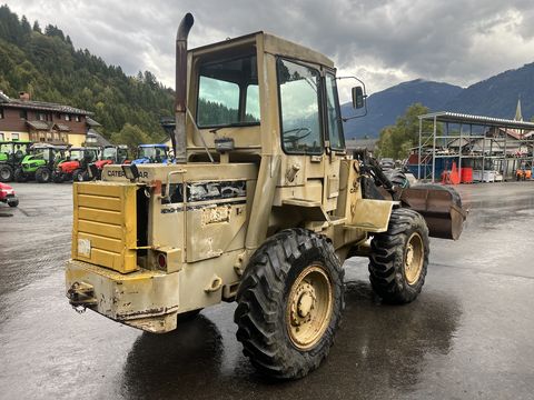 Caterpillar IT12 