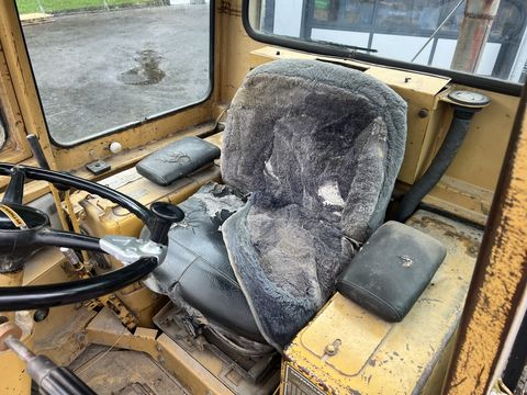 Caterpillar IT12 