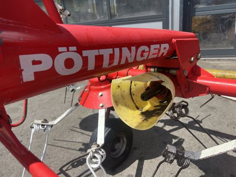 Pöttinger Hit 47 N