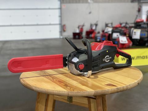 Sonstige Cramer Akku-Säge 82CS34