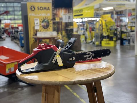 Sonstige Cramer Akku-Säge 82CS34