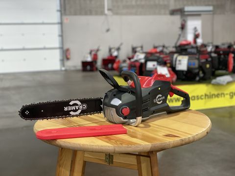 Sonstige Cramer Akku-Säge 82CS34