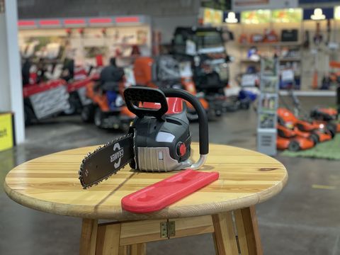 Sonstige Cramer Akku-Säge 82CS34
