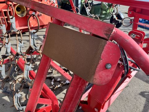 Stekro Wiesenegge 4m hydraulisch Klappbar Neuwertig