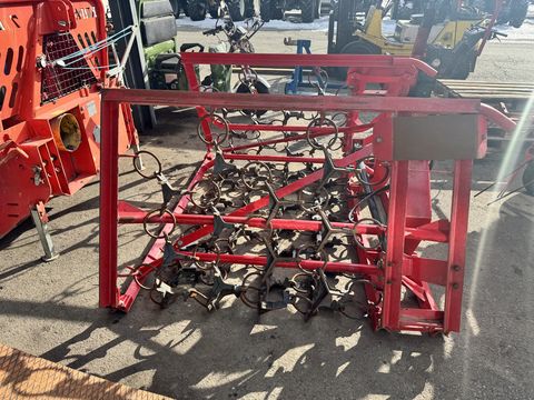 Stekro Wiesenegge 4m hydraulisch Klappbar Neuwertig