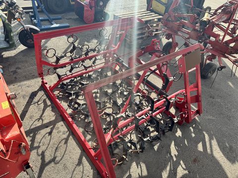 Stekro Wiesenegge 4m hydraulisch Klappbar Neuwertig