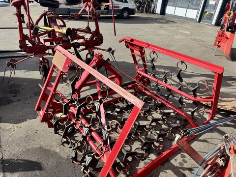 Stekro Wiesenegge 4m hydraulisch Klappbar Neuwertig