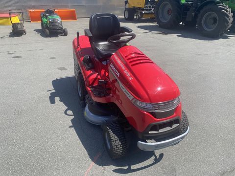 Honda HF 2417K5 HME in sehr gepflegtem Zustand