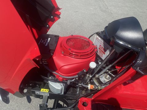 Honda HF 2417K5 HME in sehr gepflegtem Zustand