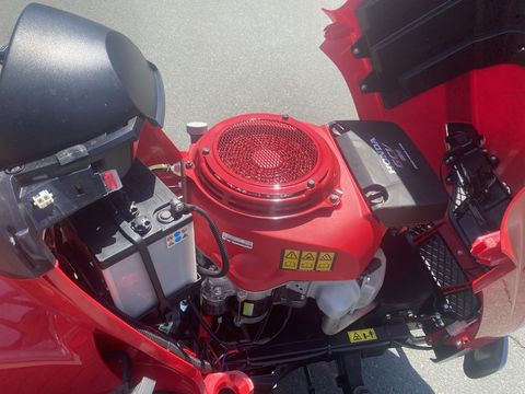 Honda HF 2417K5 HME in sehr gepflegtem Zustand