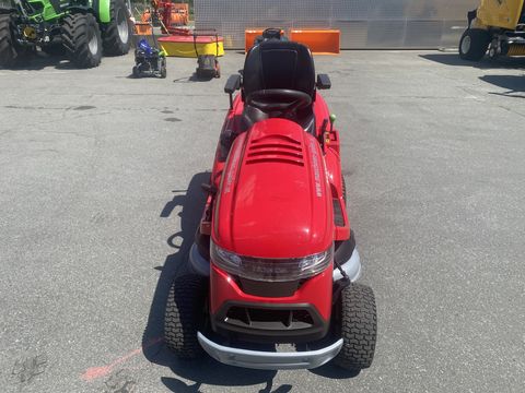 Honda HF 2417K5 HME in sehr gepflegtem Zustand