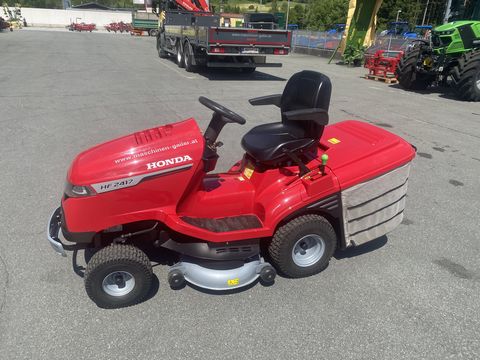 Honda HF 2417K5 HME in sehr gepflegtem Zustand