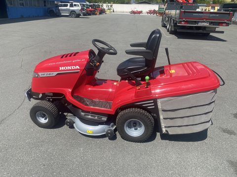 Honda HF 2417K5 HME in sehr gepflegtem Zustand