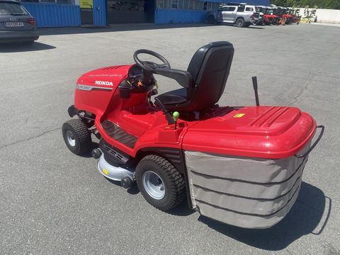 Honda HF 2417K5 HME in sehr gepflegtem Zustand