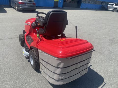 Honda HF 2417K5 HME in sehr gepflegtem Zustand