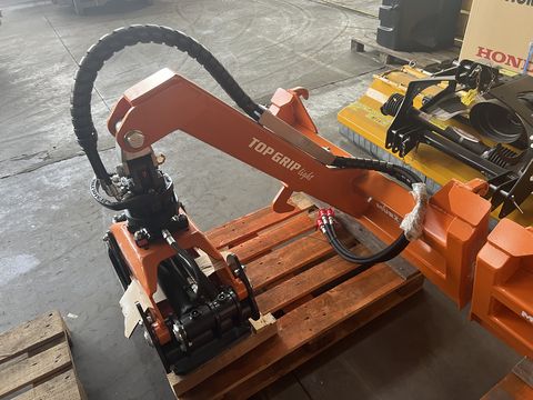 Sonstige Mürztaler Top Grip light