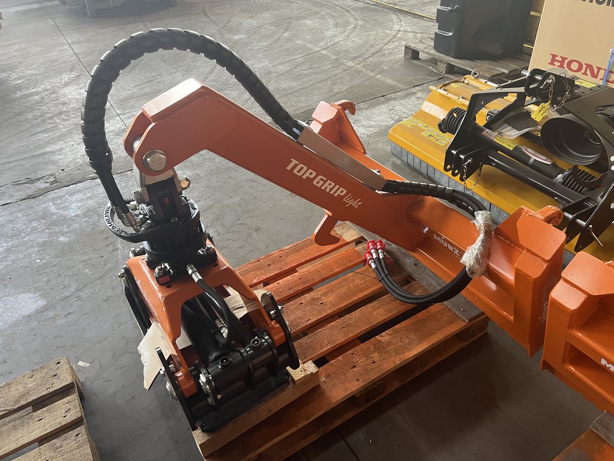 Mürztaler Top Grip light 2