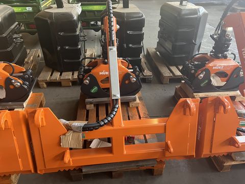 Sonstige Mürztaler Top Grip light