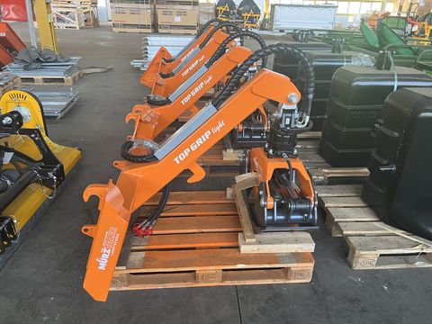 Sonstige Mürztaler Top Grip light