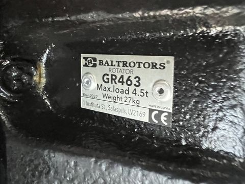 Sonstige Mürztaler Top Grip light