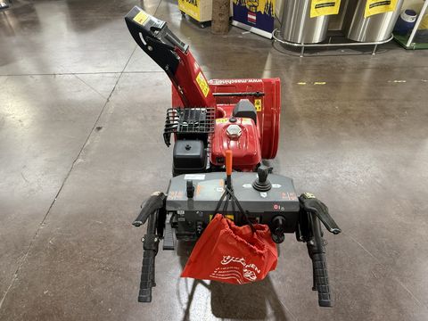 Honda HSS 970A TD Schneefräse