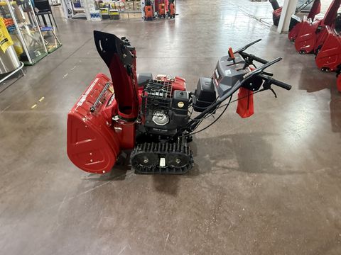 Honda HSS 970A TD Schneefräse