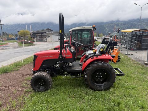 Antonio Carraro Panther 26H Kompakttraktor mit Mitsubishi Motor