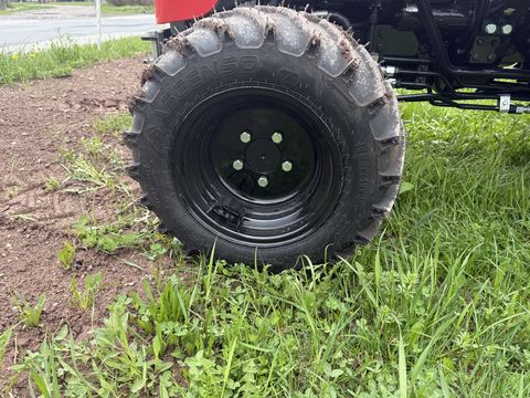 Antonio Carraro Panther 26H Kompakttraktor mit Mitsubishi Motor