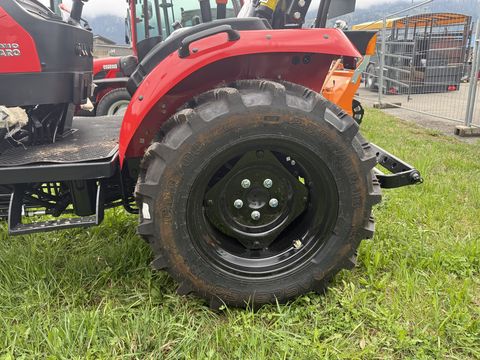 Antonio Carraro Panther 26H Kompakttraktor mit Mitsubishi Motor