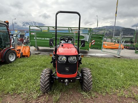 Antonio Carraro Panther 26H Kompakttraktor mit Mitsubishi Motor