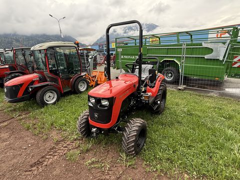 Antonio Carraro Panther 26H Kompakttraktor mit Mitsubishi Motor