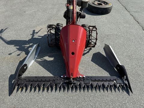 Aebi AM 9 D