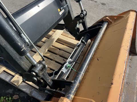 Hauer POM-VX 70 TBS "N" 920 mm mit Haueraufnah