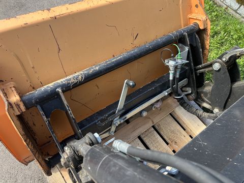 Hauer POM-VX 70 TBS "N" 920 mm mit Haueraufnah