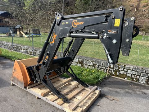 Hauer POM-VX 70 TBS "N" 920 mm mit Haueraufnah