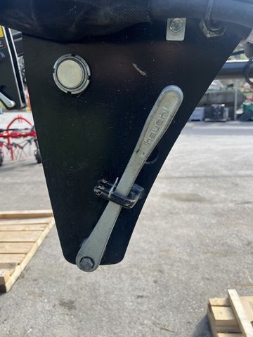 Hauer POM-VX 70 TBS "N" 920 mm mit Haueraufnah