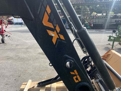 Hauer POM-VX 70 TBS "N" 920 mm mit Haueraufnah