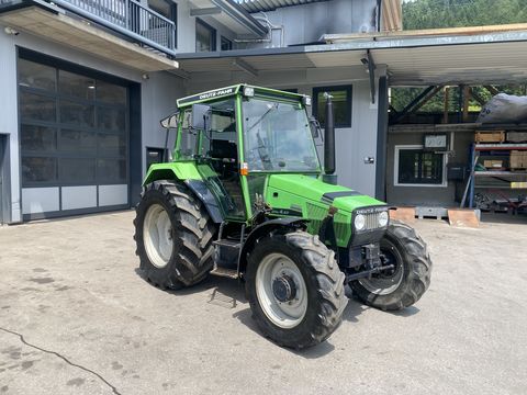 Deutz Fahr AgroXtra 