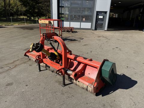 Vogel&Noot TSA/P 280 Heckmulcher in gutem Zustand