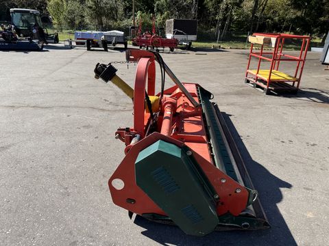 Vogel&Noot TSA/P 280 Heckmulcher in gutem Zustand