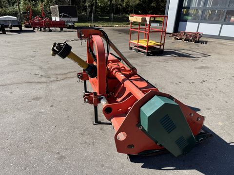 Vogel&Noot TSA/P 280 Heckmulcher in gutem Zustand