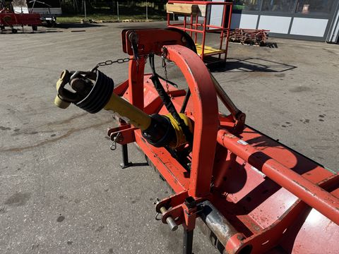 Vogel&Noot TSA/P 280 Heckmulcher in gutem Zustand