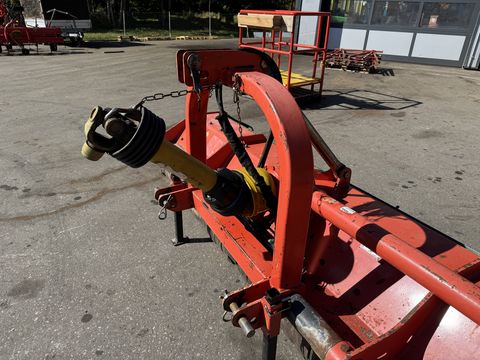 Vogel&Noot TSA/P 280 Heckmulcher in gutem Zustand