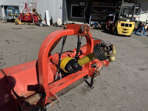 Vogel&Noot TSA/P 280 Heckmulcher in gutem Zustand