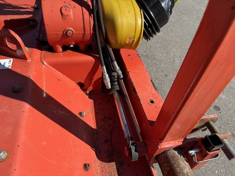 Vogel&Noot TSA/P 280 Heckmulcher in gutem Zustand