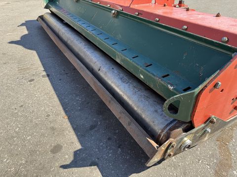 Vogel&Noot TSA/P 280 Heckmulcher in gutem Zustand