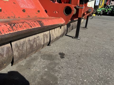 Vogel&Noot TSA/P 280 Heckmulcher in gutem Zustand