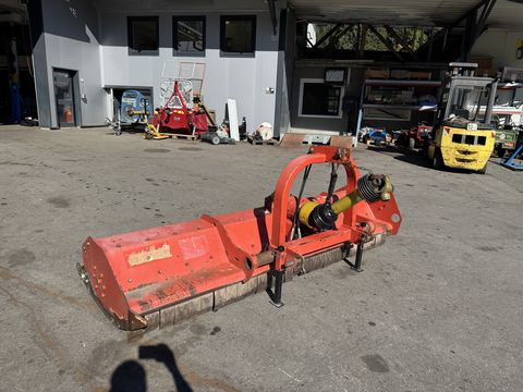 Vogel&Noot TSA/P 280 Heckmulcher in gutem Zustand